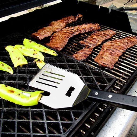 Flipfork Spatula - Picture 4 of 8